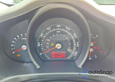 2012 Kia Sportage Ex из США, поврежденный, VIN KNDPCCA26C7325254